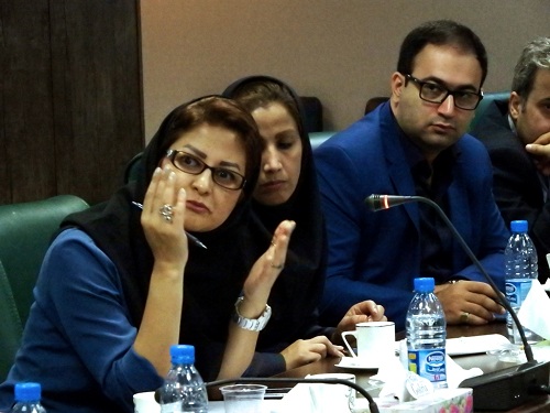 رییس کمیسیون بازار پول و سرمایه اتاق تهران: فعالان بازار به مسئولان بی اعتمادند