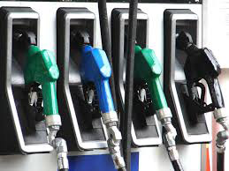 وضعیت مطلوب بنزین توزیعی کشور