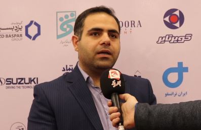 ادامه ثبات قیمتی محصولات ایران ترانسفو در سال آینده
