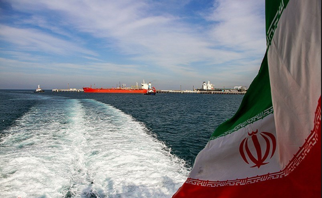 حذف ایران از بازارجهانی هیچگاه شدنی نیست