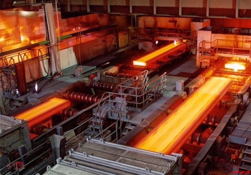 ذوب آهن پیشگام در بومی سازی صنعت فولاد کشور