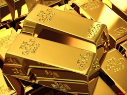 ثبت پایین ترین قیمت طلا در  ۹ ماه گذشته