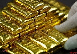قیمت طلا از پایین‌ترین رکورد ۹ ماهه فاصله گرفت