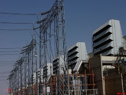 دادوستد ۷۵ هزار کیلووات ساعت برق در بورس انرژی