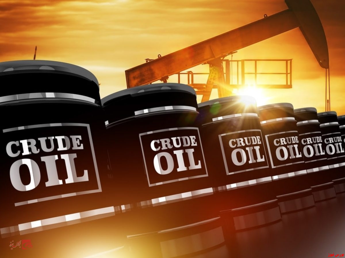 نفت خام در نازل‌ترن قیمت‌ها