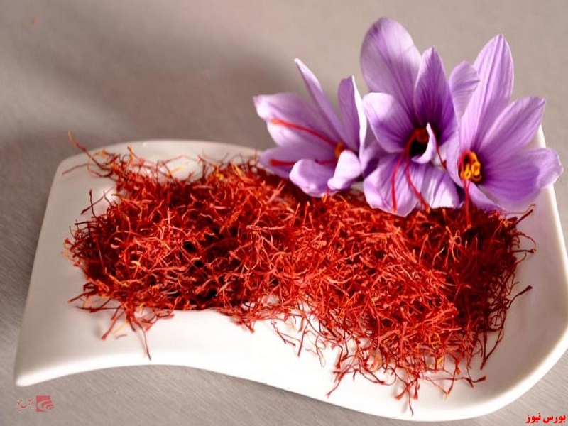دادوستد 450کیلوگرم زعفران صادراتی در بورس کالا