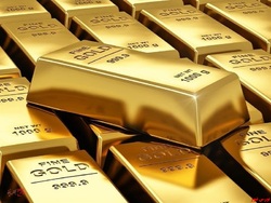 ذخایر محتوی طلا به ۲۰۱ تن می‌رسد