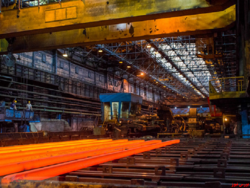 آمادگی فولاد مبارکه برای احداث نیروگاهی با ظرفیت ۱۵۰۰ مگاوات