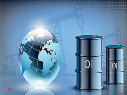 قیمت نفت به زیر ۷۰ دلار سقوط کرد