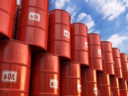 افزایش ۶۰ درصدی میانگین قیمت نفت