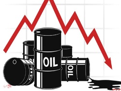 قیمت هربشکه نفت برنت ۰.۱۱ درصد کاهش یافت