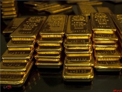 تاثیر اُمیکرون بر تقویت قیمت طلا