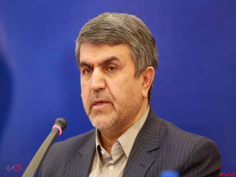 ایمانی مدیرعامل بانک صادرات ایران شد