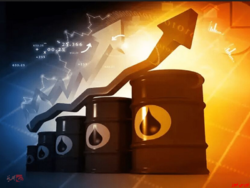قیمت نفت با افزایش یک دلاری به ۱۰۹ دلار رسید
