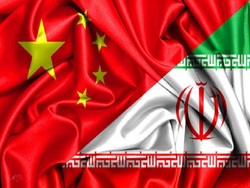سفیر چین با سخنگوی وزارت امور خارجه ایران دیدار کرد