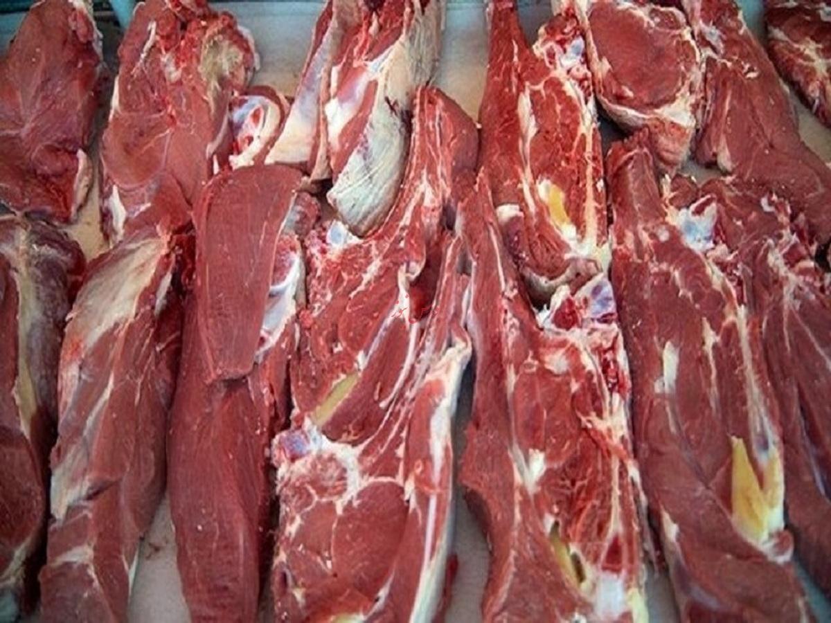 قیمت روز گوشت قرمز - ۱۶ بهمن ماه ۱۴۰۲ + جدول