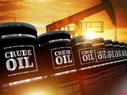 قیمت نفت با کمی افت مواجه شد
