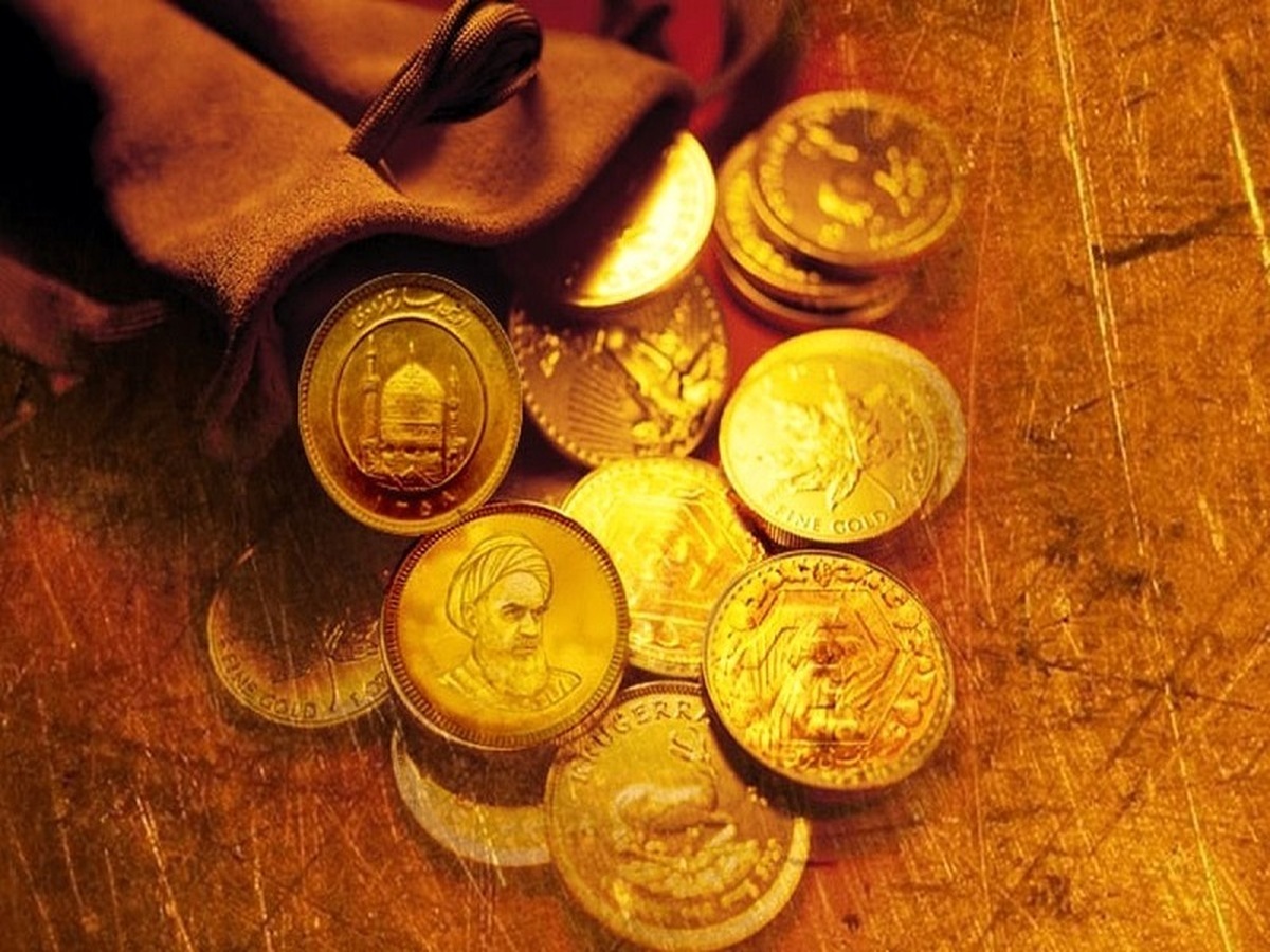 بخوانید/ از قیمت سکه تا یک گرم طلا- ۷ فروردین ۱۴۰۳