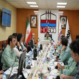 آغاز دو طرح کلیدی مالی در فولاد هرمزگان آغاز دو طرح کلیدی مالی در فولاد هرمزگان