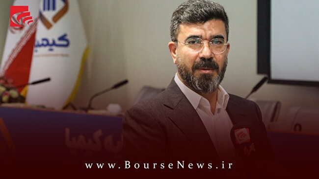 تقسیم سود ۳۲ تومانی به ازای هر سهم در مجمع “ تکیمیا ” تقسیم سود ۳۲ تومانی به ازای هر سهم در مجمع “ تکیمیا ”