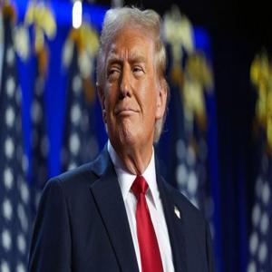 آیا ترامپ از تصمیم خود برای تغییر نام «خلیج فارس» صرفنظر کرده است؟ آیا ترامپ از تصمیم خود برای تغییر نام «خلیج فارس» صرفنظر کرده است؟