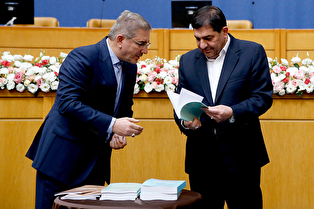 بحران ناترازی انرژی از توافقات بین المللی هم، جدیتر است بحران ناترازی انرژی از توافقات بین المللی هم، جدیتر است