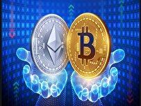سنگین ترین نقدینگی به سمت اتریوم سرازیر شد سنگین ترین نقدینگی به سمت اتریوم سرازیر شد