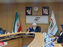 گامهای نوین کمیته فقهی بورس در جهت پیشرفت بازار سرمایه و تأمین مالی پایدار گامهای نوین کمیته فقهی بورس در جهت پیشرفت بازار سرمایه و تأمین مالی پایدار