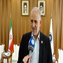 رشد چشمگیر ۲.۲ برابری صادرات ایران به قاره آفریقا رشد چشمگیر ۲.۲ برابری صادرات ایران به قاره آفریقا