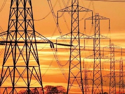 معامله ۱۰۵ هزارکیلوات ساعت برق در بورس انرژی