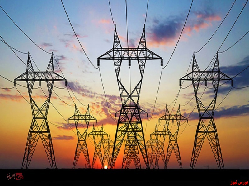 معامله ۶۳۲ هزار قرارداد شرکت های برقی در بورس انرژی