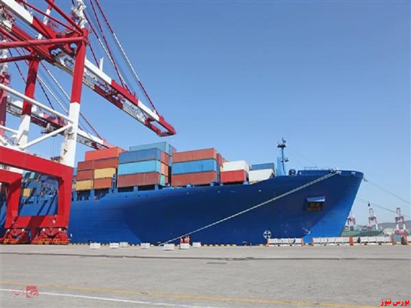 افزایش 23 درصدی مبادلات تجاری ایران و چین