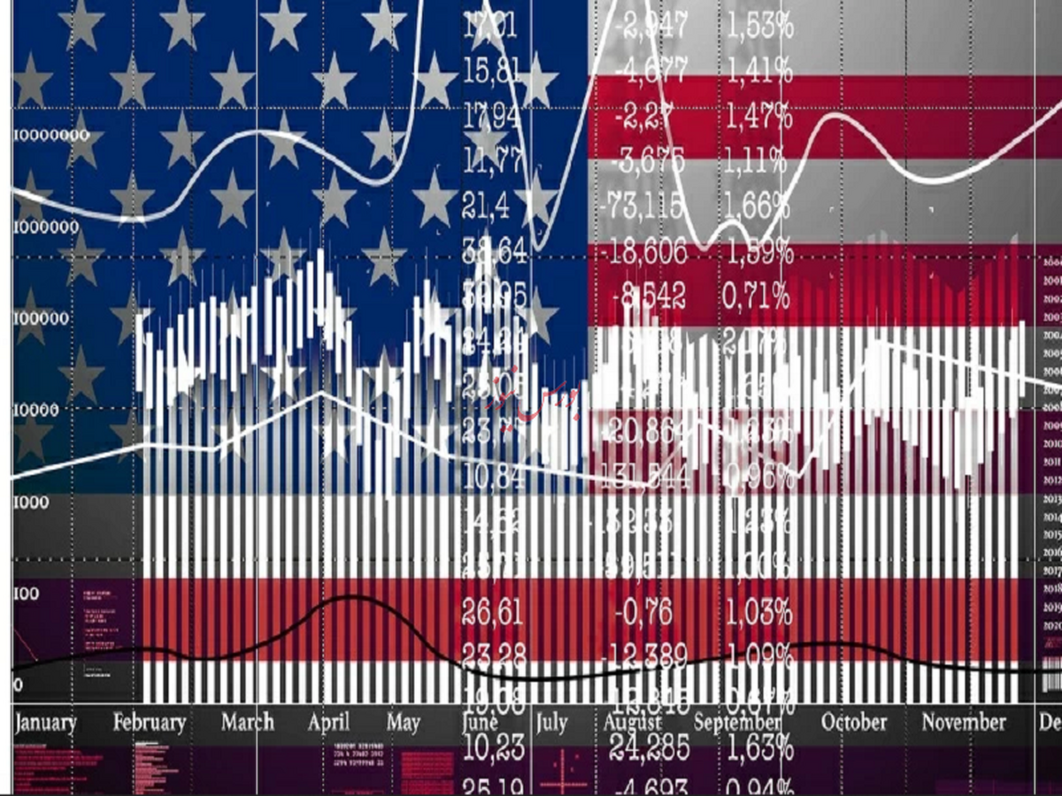 بدهی عمومی آمریکا افزایش یافت