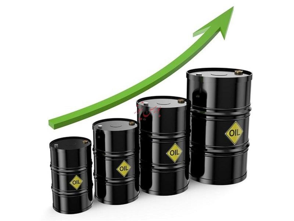 نفت تحت تاثیر تشدید نگرانی از عرضه سوخت