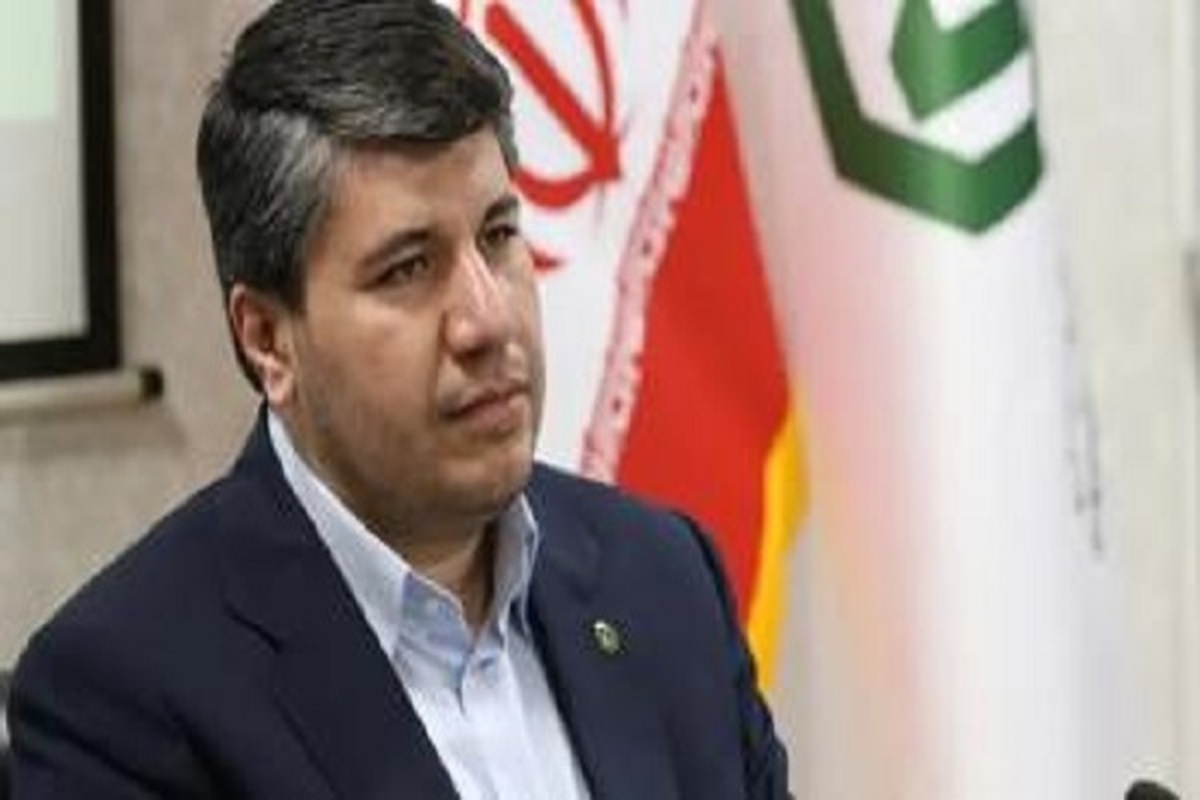 پیام تبریک مدیر عامل بانک توسعه صادرات ایران به مناسبت میلاد حضرت علی (ع)