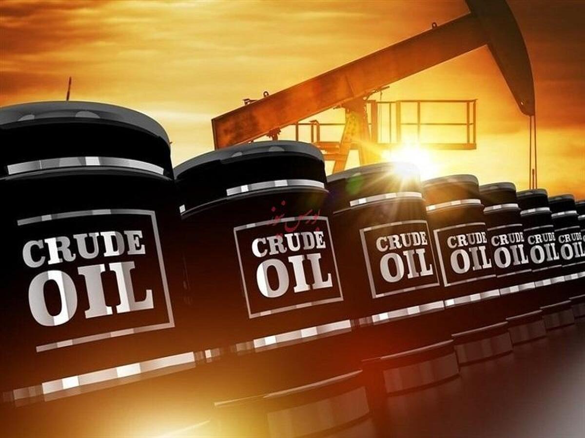 رشد قیمت نفت به افزایش نگرانی از عرضه نفت
