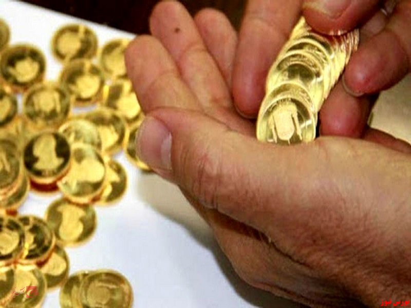 سکه گرانتر از دیروز/ قیمت طلا ۱۰ هزار تومان کمتر شد