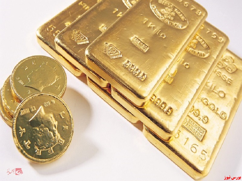 کاهش قیمت طلا با انتظار گزارش مثبت بازار کار آمریکا