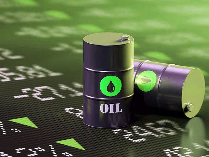 قیمت نفت به بیش از ۸۰ دلار نمی‌رسد