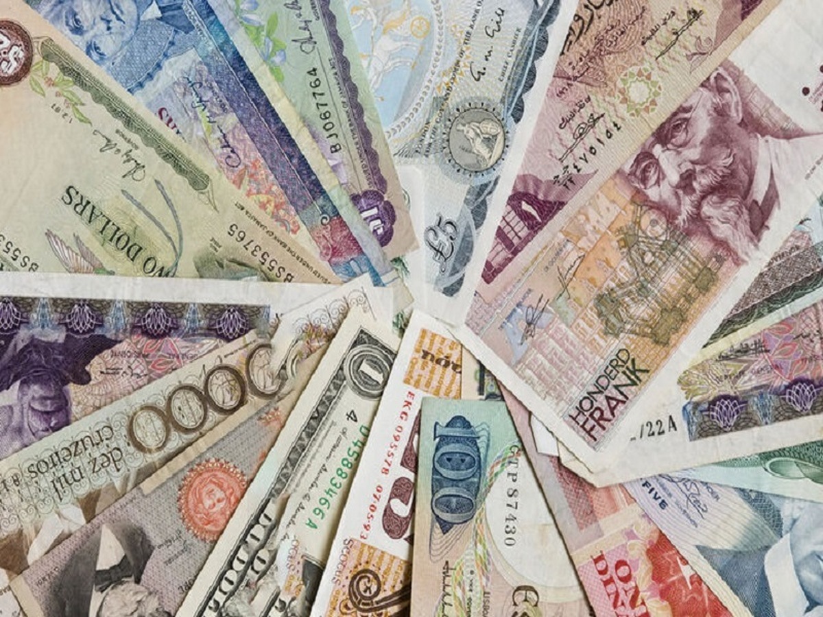 نرخ رسمی ۱۳ ارز افزایش یافت