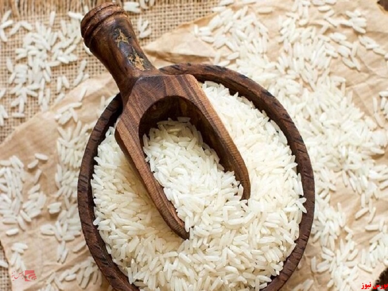 کاهش ۳۵ درصدی قیمت برنج ایرانی