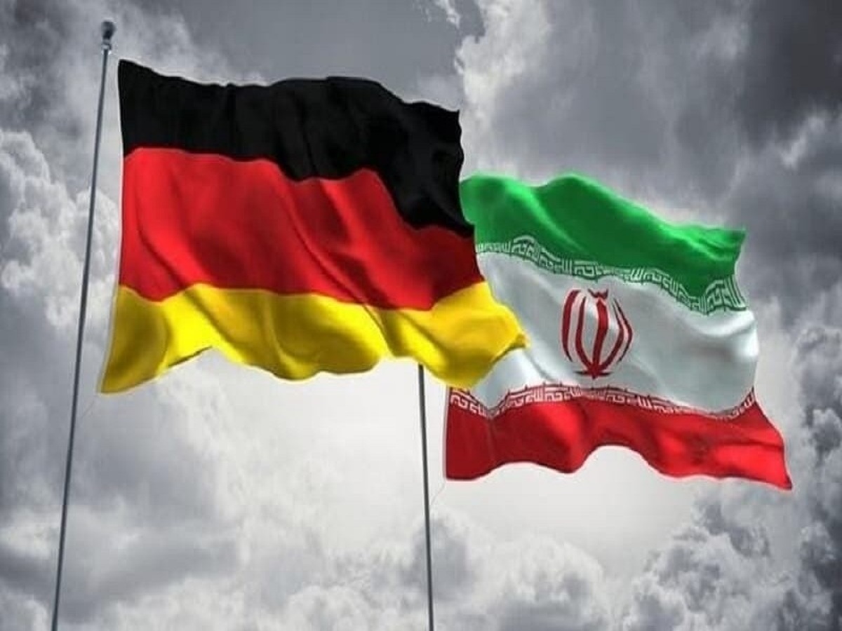 آلمان؛ بزرگترین شریک تجاری ایران در میان کشورهای اروپایی