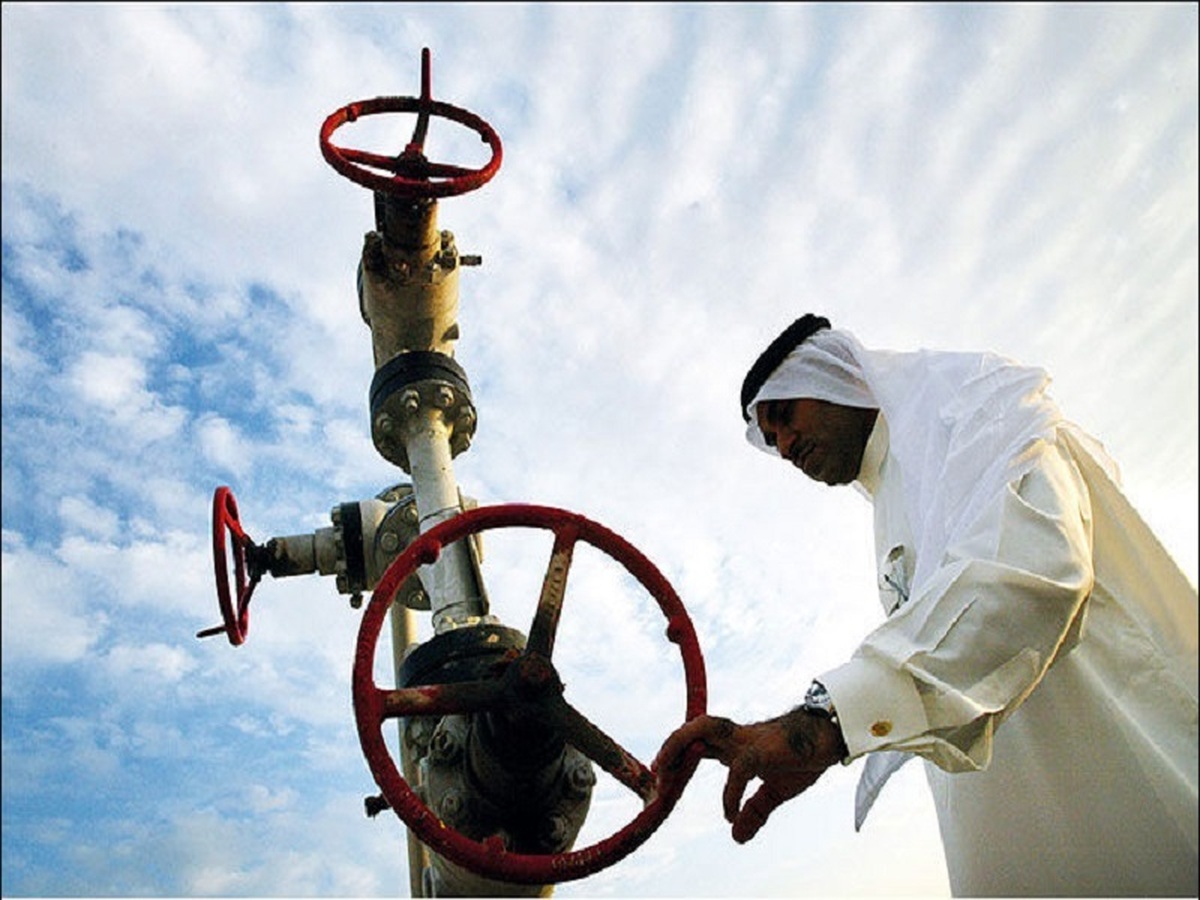 قیمت فروش نفت عربستان افزایش می یابد