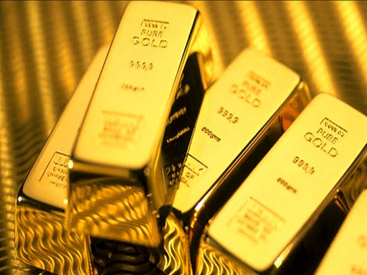 طلای جهانی با کاهش اندک مواجه شد