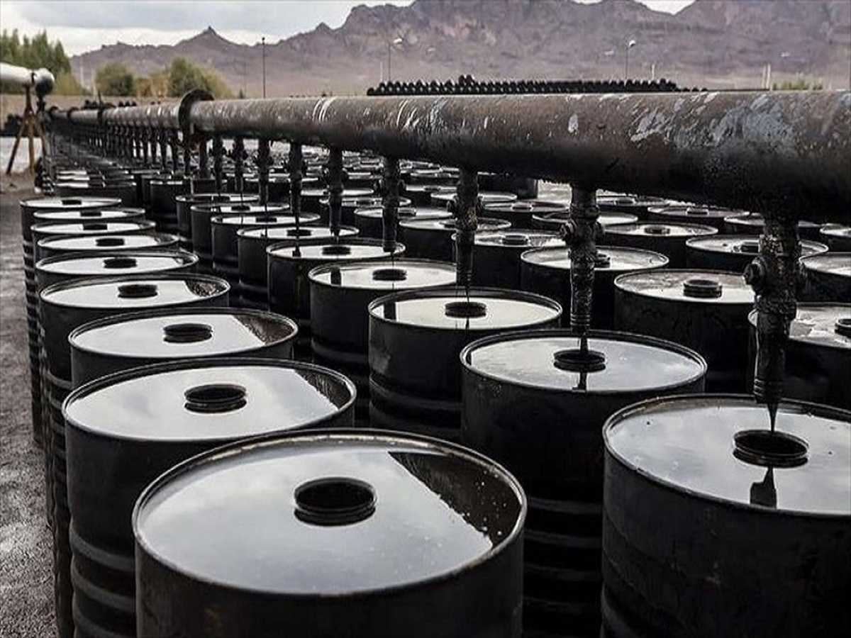 افزایش قیمت نفت با کندشدن تولید آمریکا