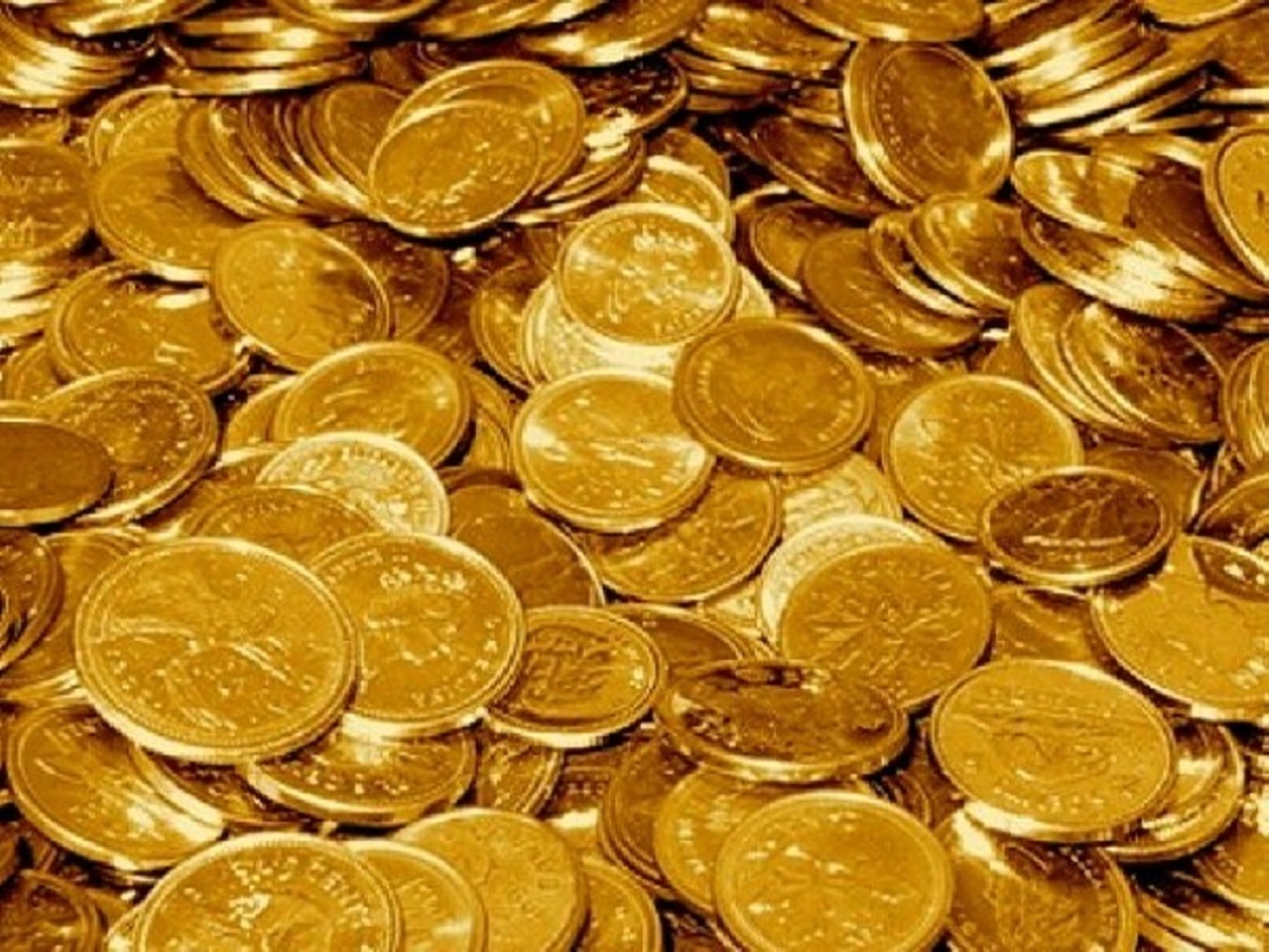 بخوانید/ از قیمت سکه تا یک گرم طلا-۴ مرداد ۱۴۰۲