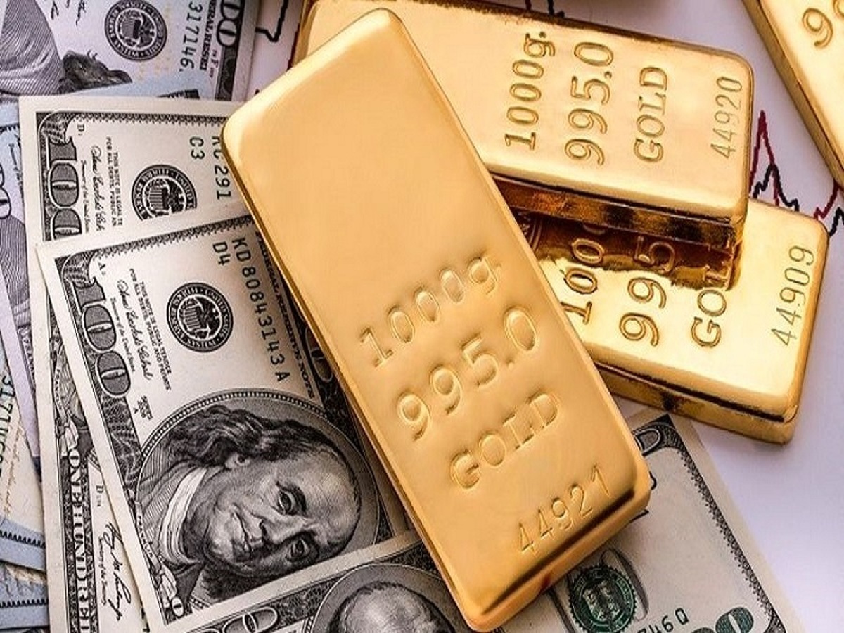 افزایش قیمت طلا پس از یک افت قابل توجه