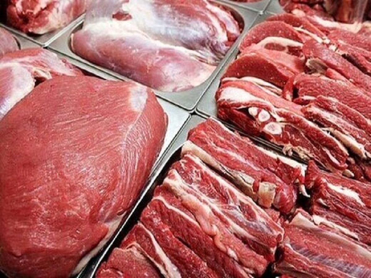 قیمت روز گوشت قرمز - اول شهریور ۱۴۰۲ + جدول