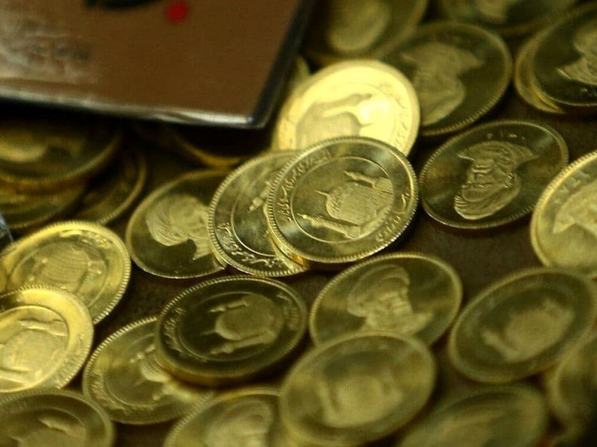 بخوانید/ از قیمت سکه تا یک گرم طلا- ۲۷ شهریور ۱۴۰۲