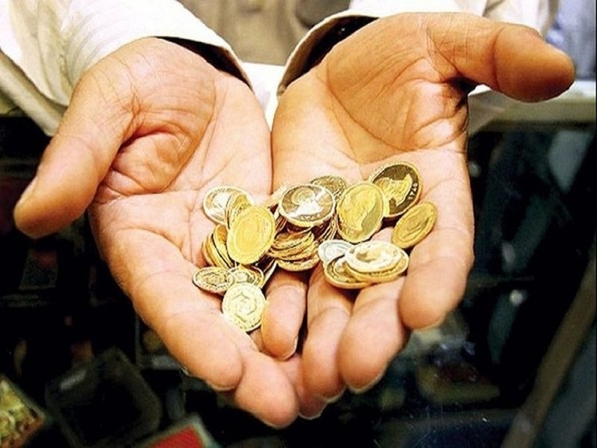 بخوانید/ از قیمت سکه تا یک گرم طلا- ۲۸ شهریور ۱۴۰۲